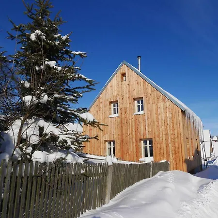 Olivia House * Abertamy