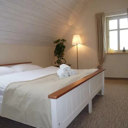 Olivia House Holiday home