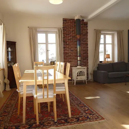 Olivia House * Abertamy