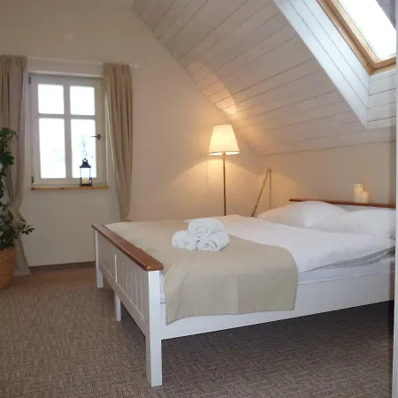 Olivia House Holiday home *