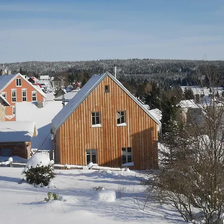 Olivia House Holiday home Abertamy
