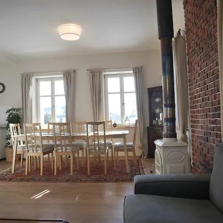 Olivia House Holiday home *