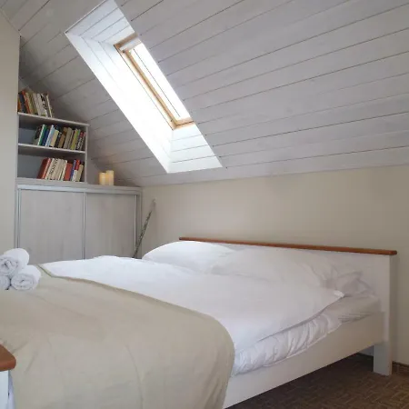 Holiday home Olivia House *
