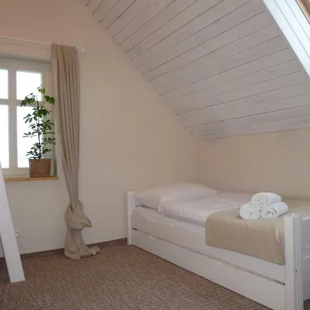Holiday home Olivia House *