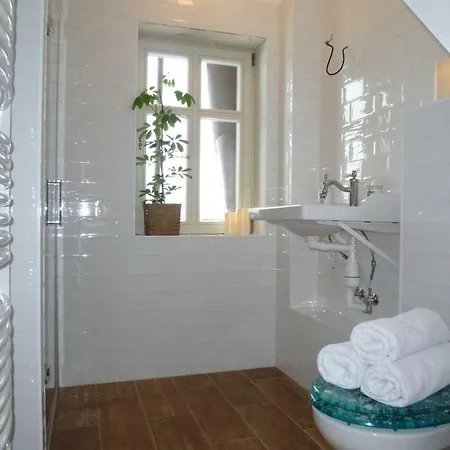 Olivia House * Abertamy