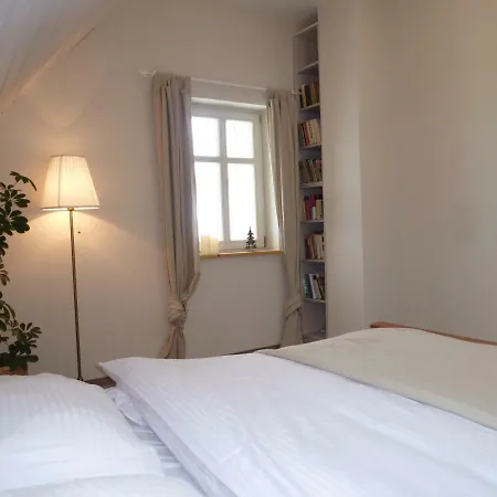 Olivia House * Abertamy