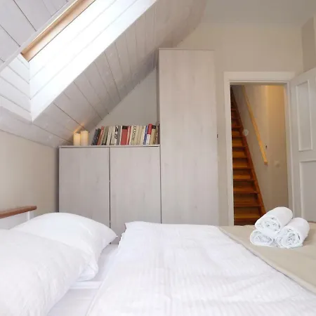 Holiday home Olivia House