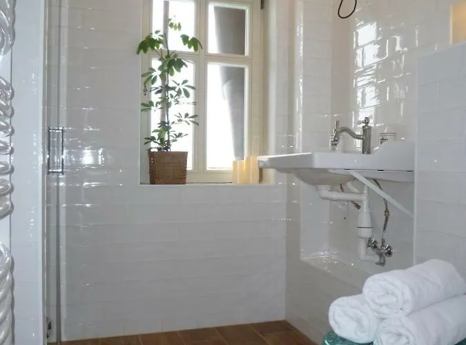 Olivia House * Abertamy