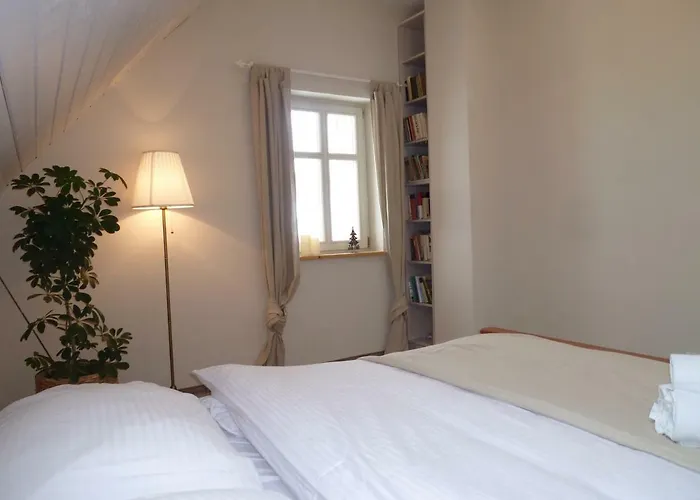 Olivia House * Abertamy